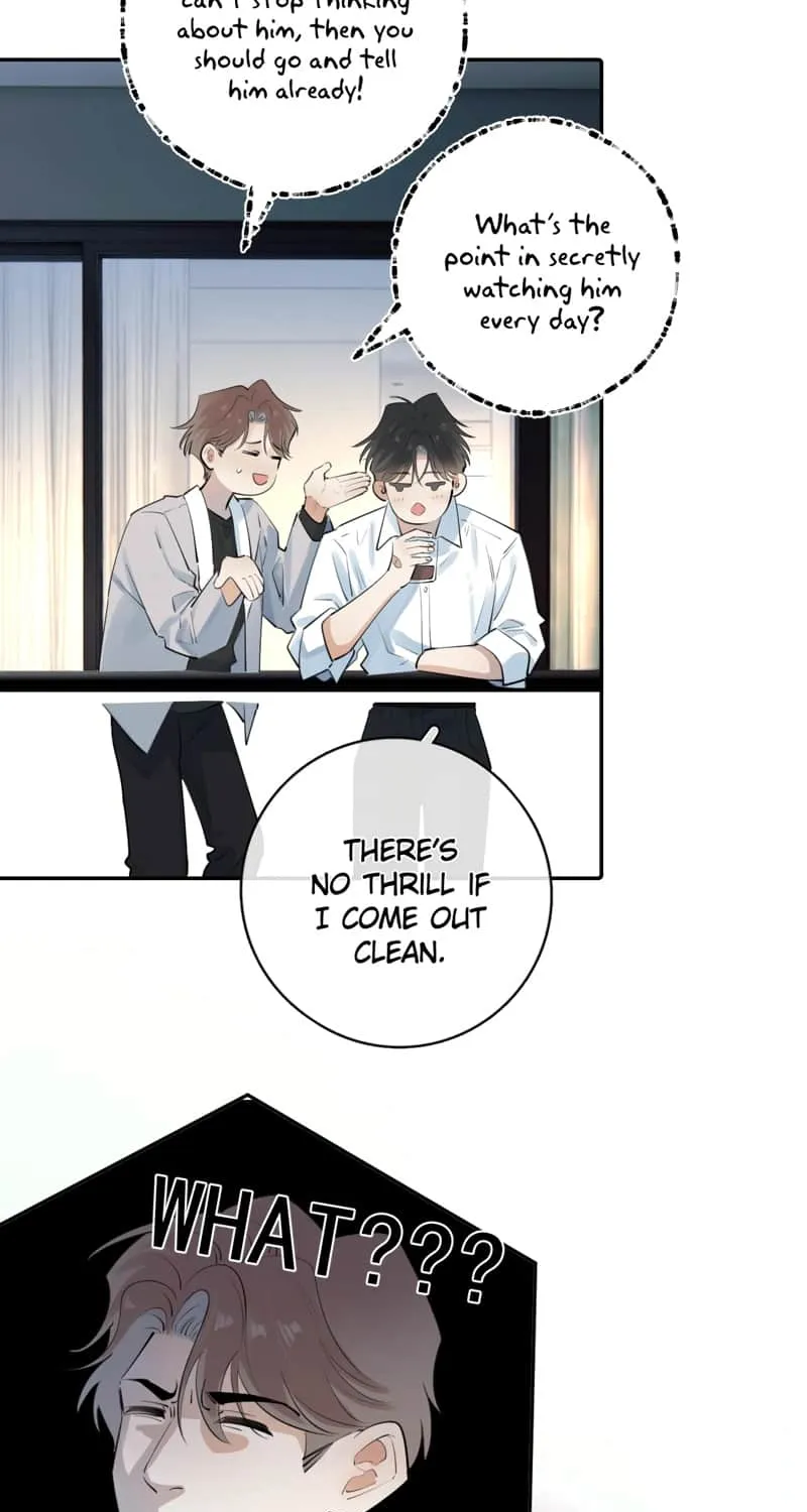 Rejoice in Your Enemies Chapter 61 page 6 - 