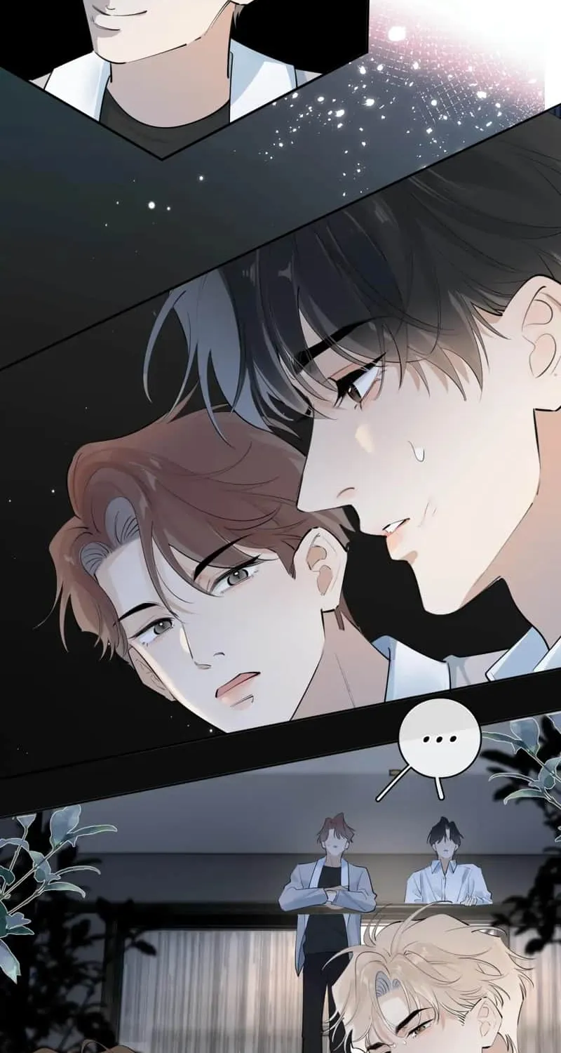Rejoice in Your Enemies Chapter 61 page 7 - 