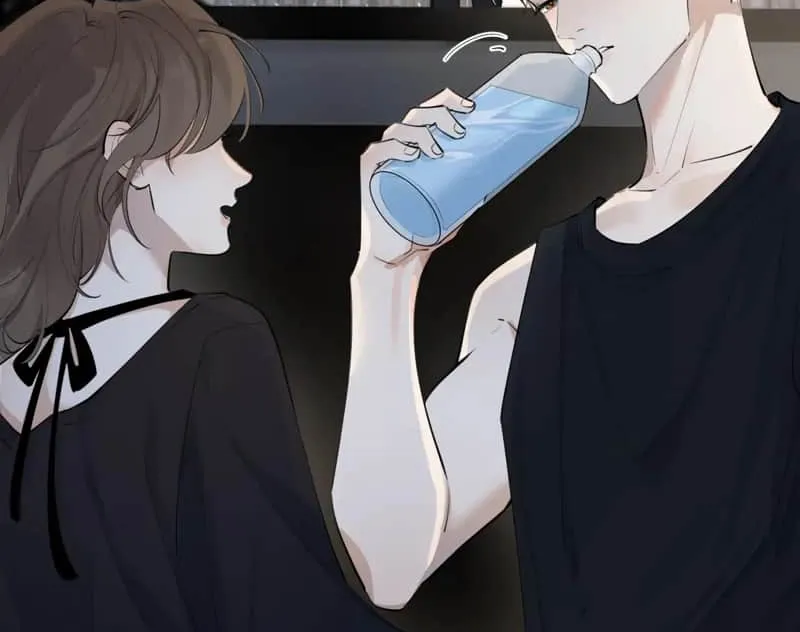 Rejoice in Your Enemies Chapter 61 page 8 - 