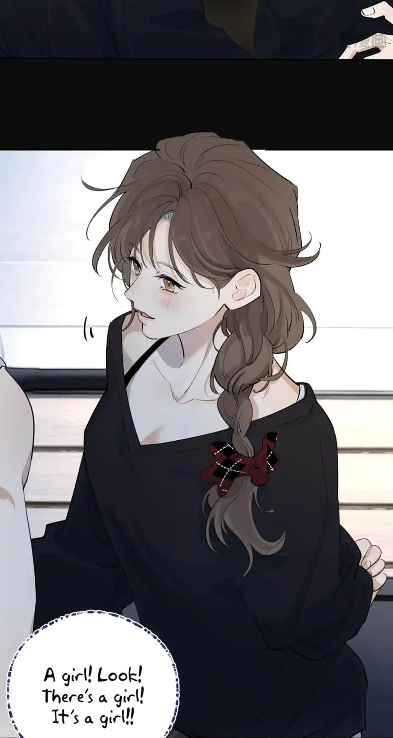 Rejoice in Your Enemies Chapter 61 page 9 - 