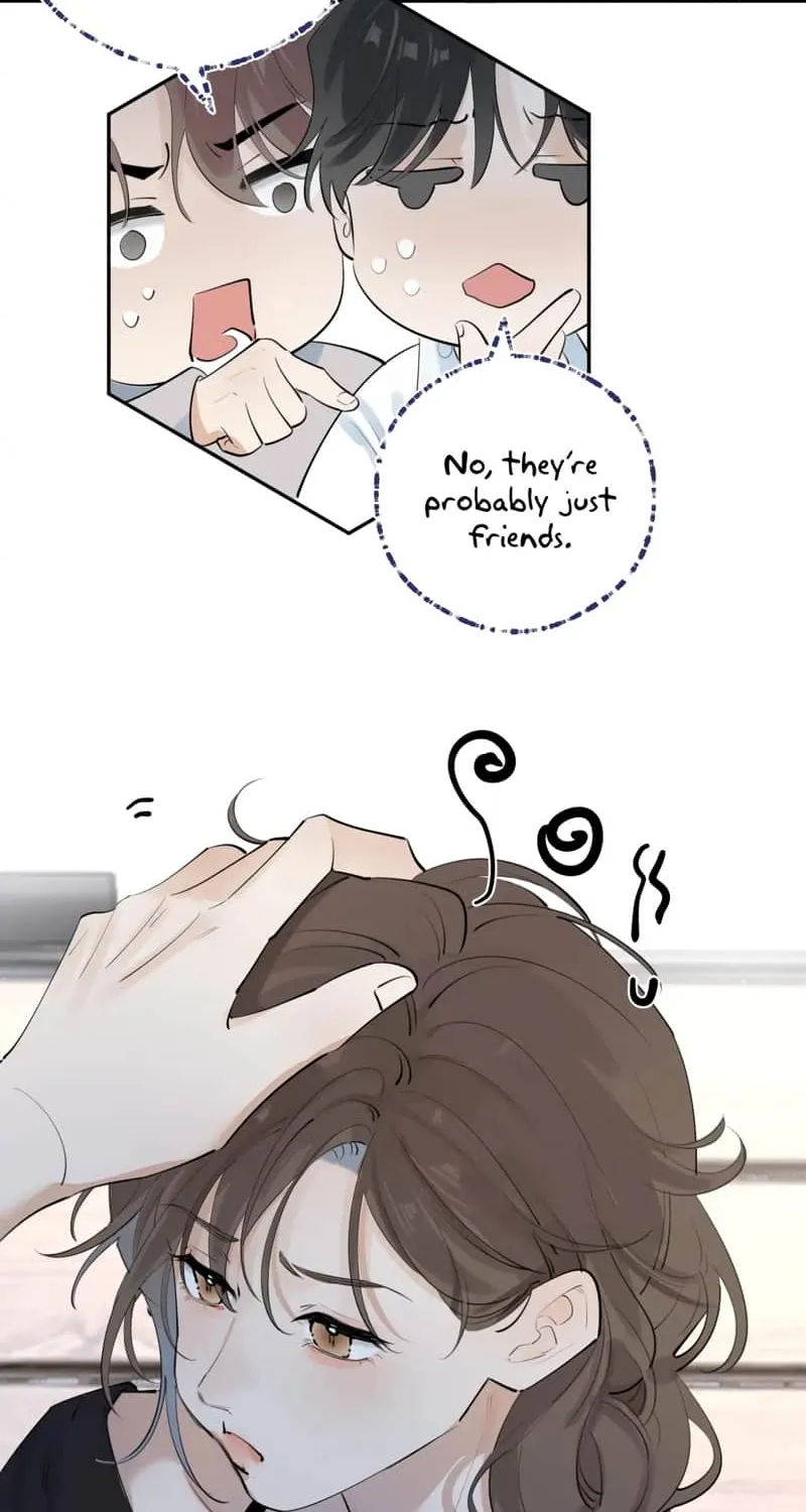 Rejoice in Your Enemies Chapter 61 page 10 - 