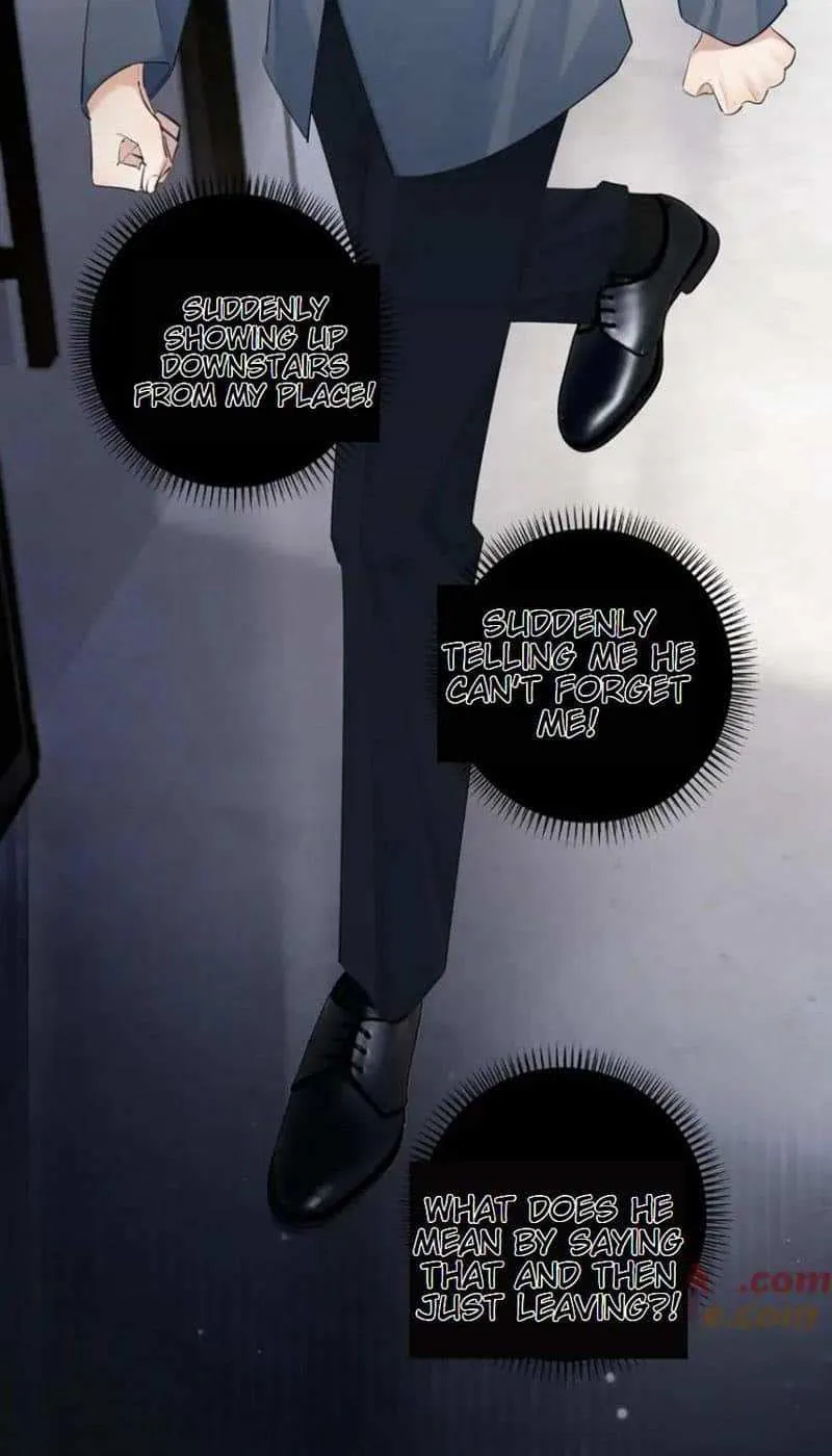 Rejoice in Your Enemies Chapter 62 page 16 - 