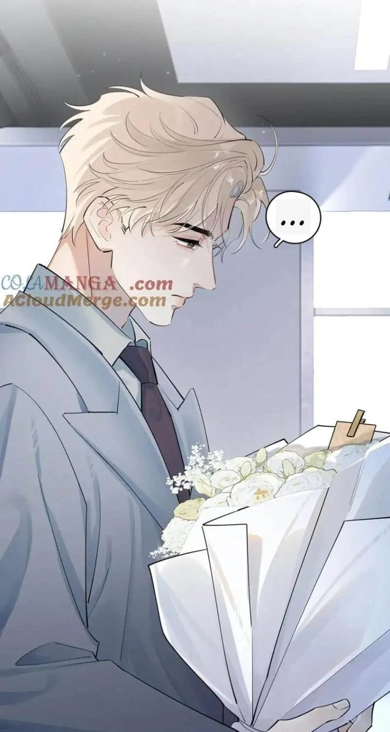 Rejoice in Your Enemies Chapter 62 page 19 - 