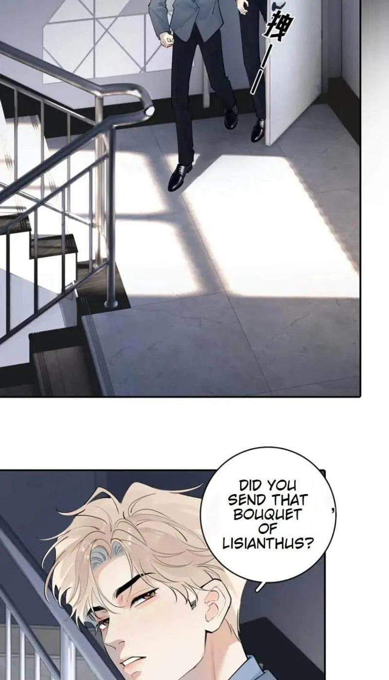 Rejoice in Your Enemies Chapter 62 page 26 - 