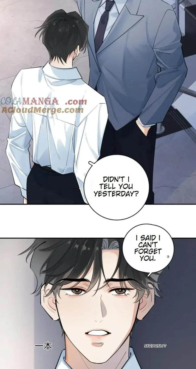 Rejoice in Your Enemies Chapter 62 page 28 - 