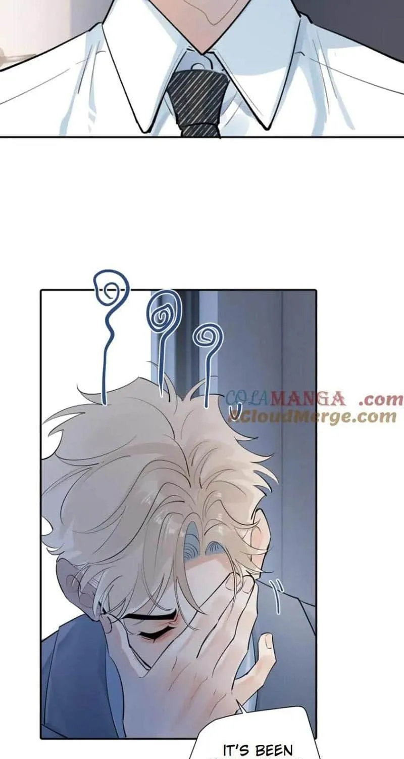 Rejoice in Your Enemies Chapter 62 page 29 - 