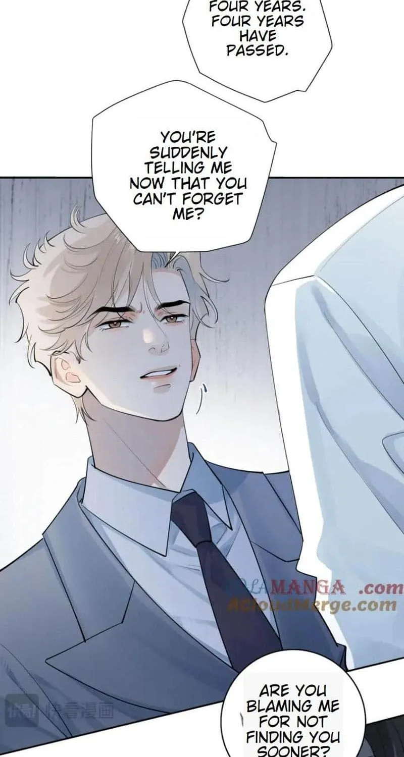 Rejoice in Your Enemies Chapter 62 page 30 - 