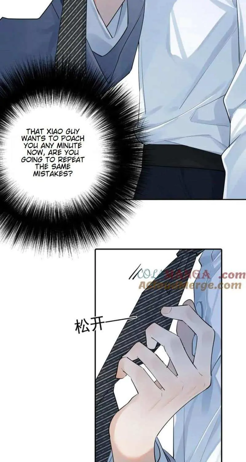 Rejoice in Your Enemies Chapter 62 page 34 - 