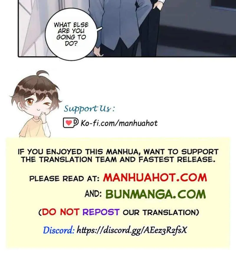 Rejoice in Your Enemies Chapter 62 page 36 - 