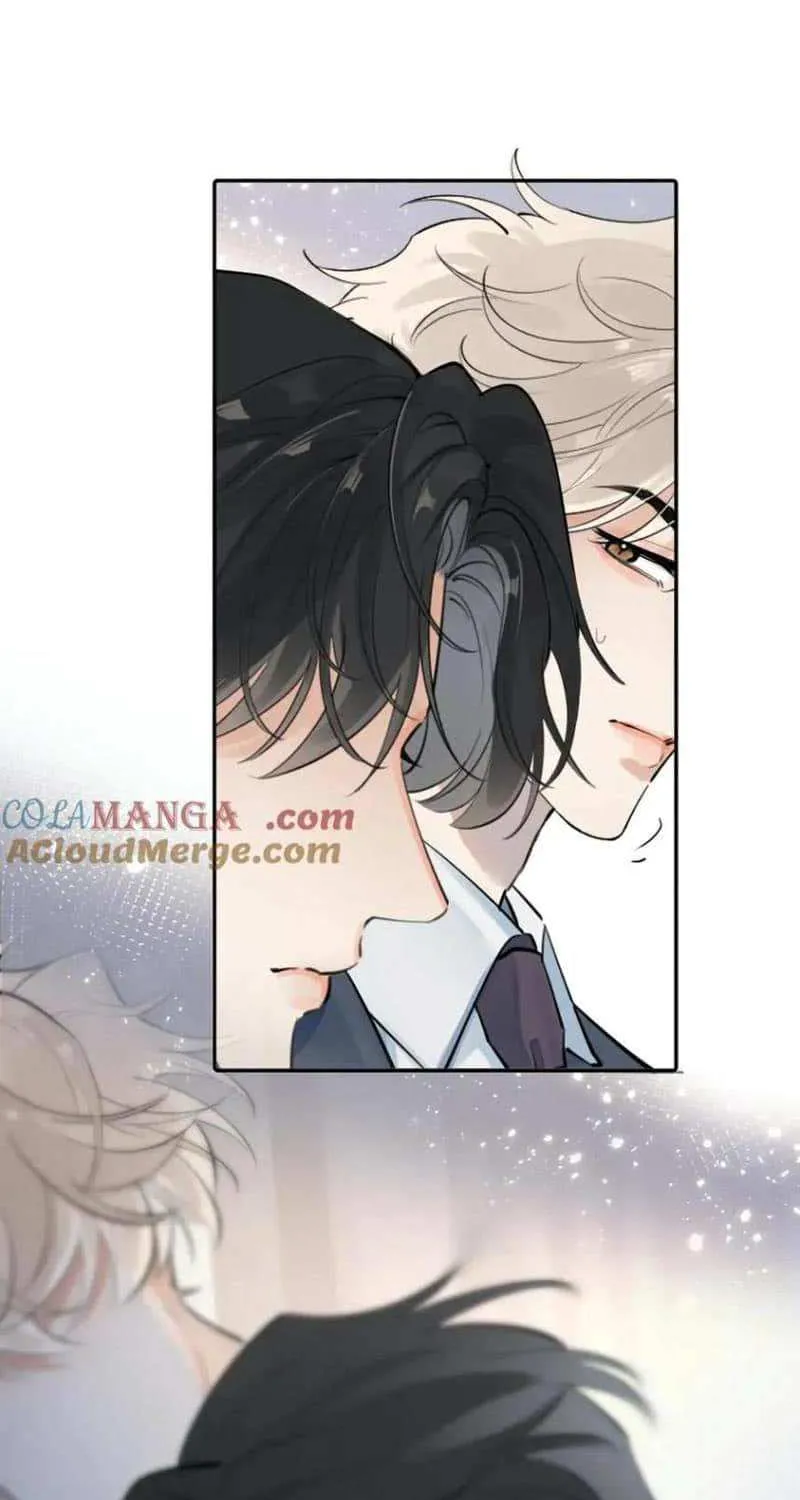 Rejoice in Your Enemies Chapter 62 page 9 - 