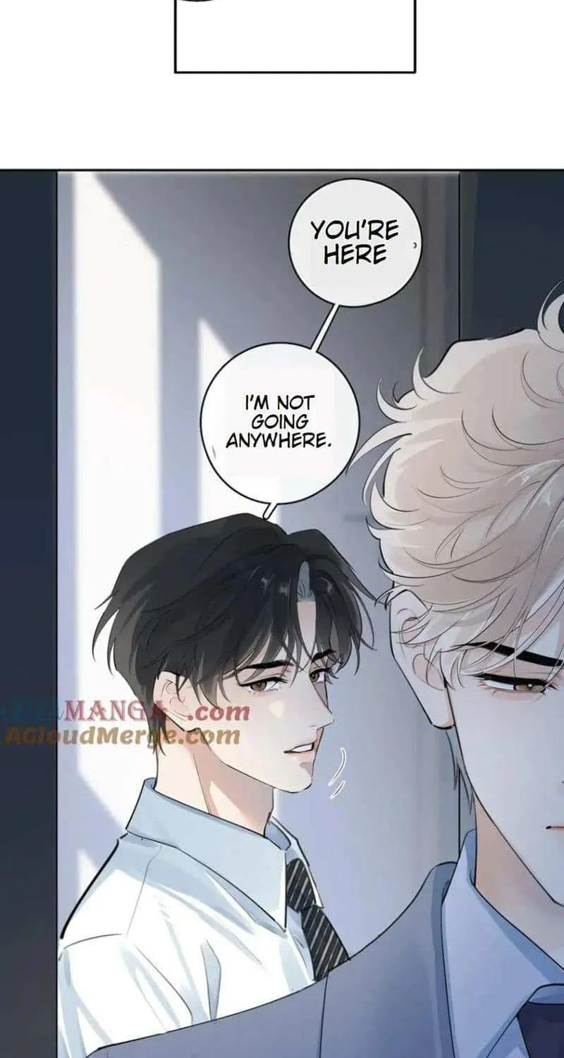 Rejoice in Your Enemies Chapter 63 page 11 - 