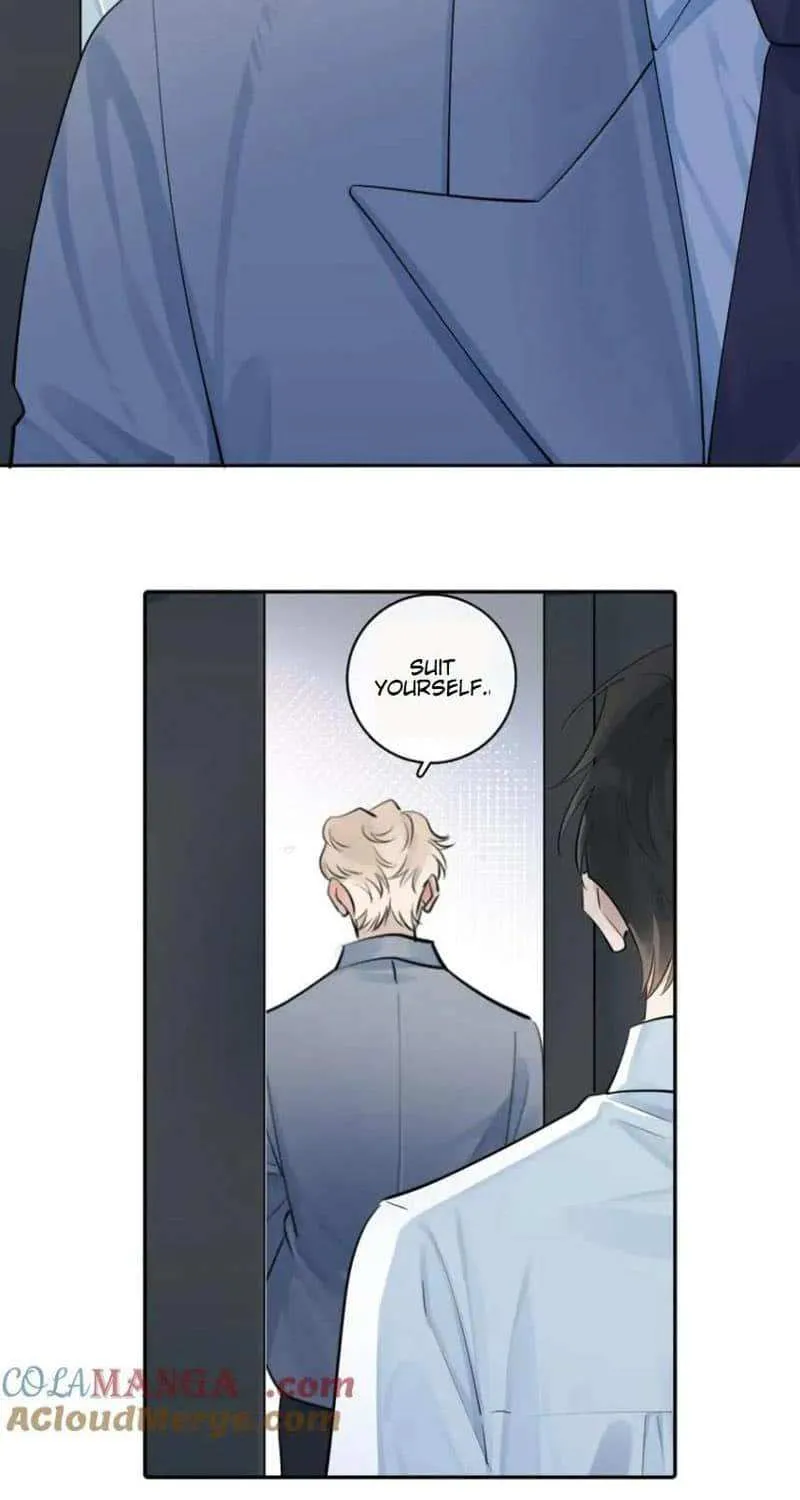 Rejoice in Your Enemies Chapter 63 page 12 - 