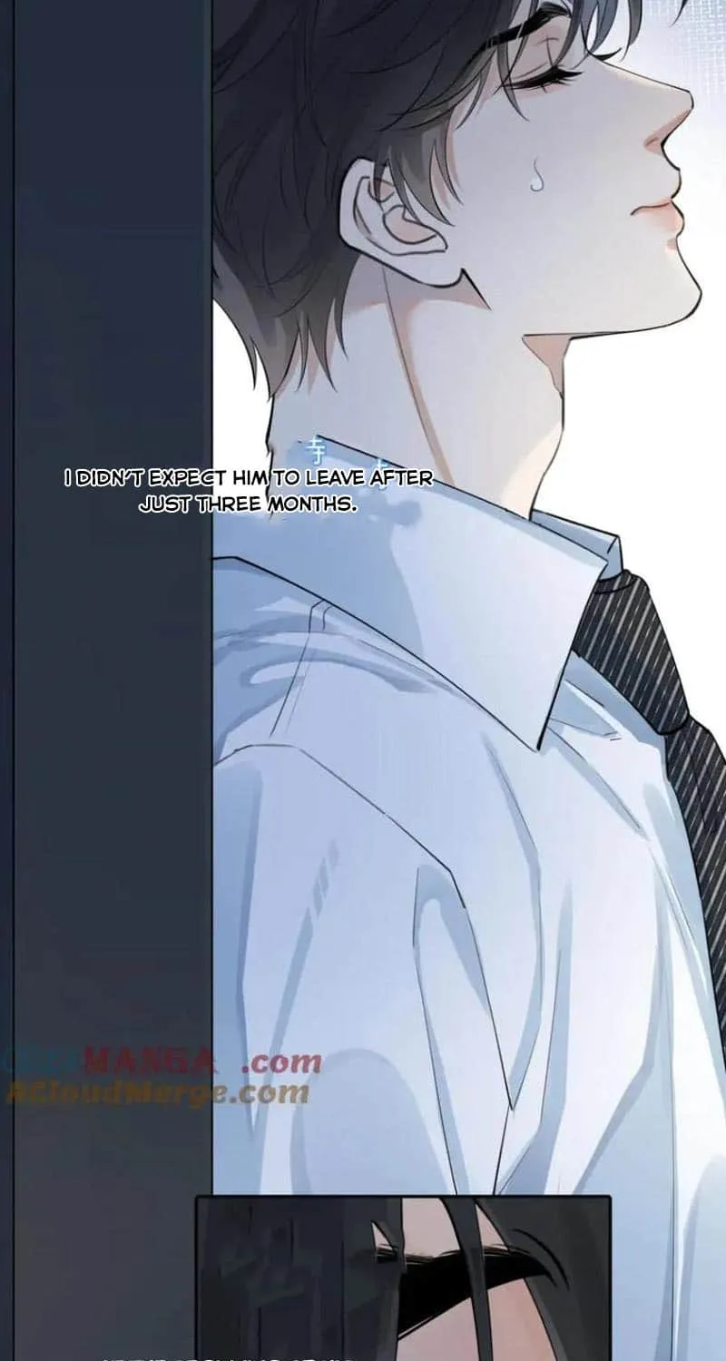 Rejoice in Your Enemies Chapter 63 page 14 - 
