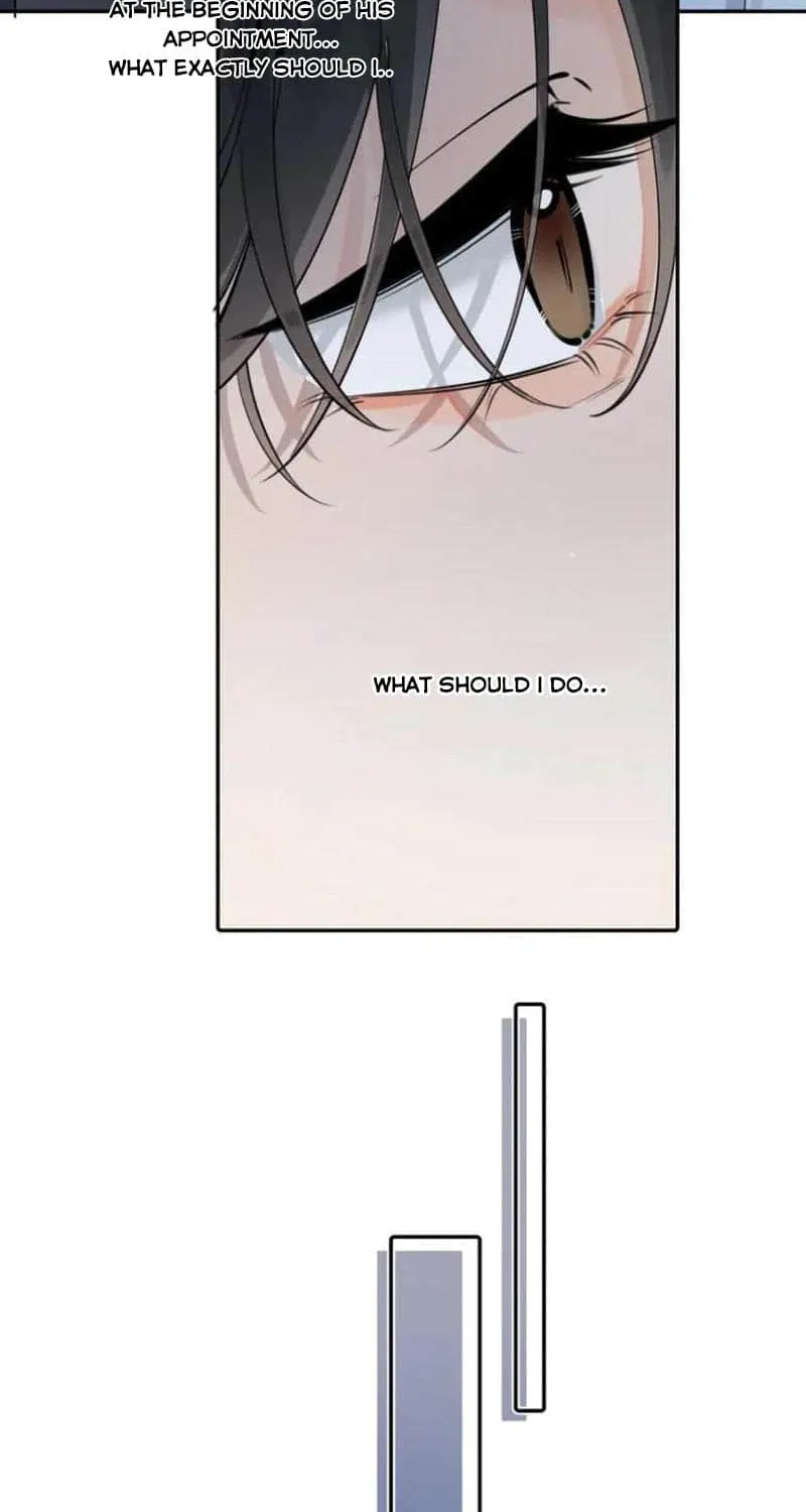 Rejoice in Your Enemies Chapter 63 page 15 - 