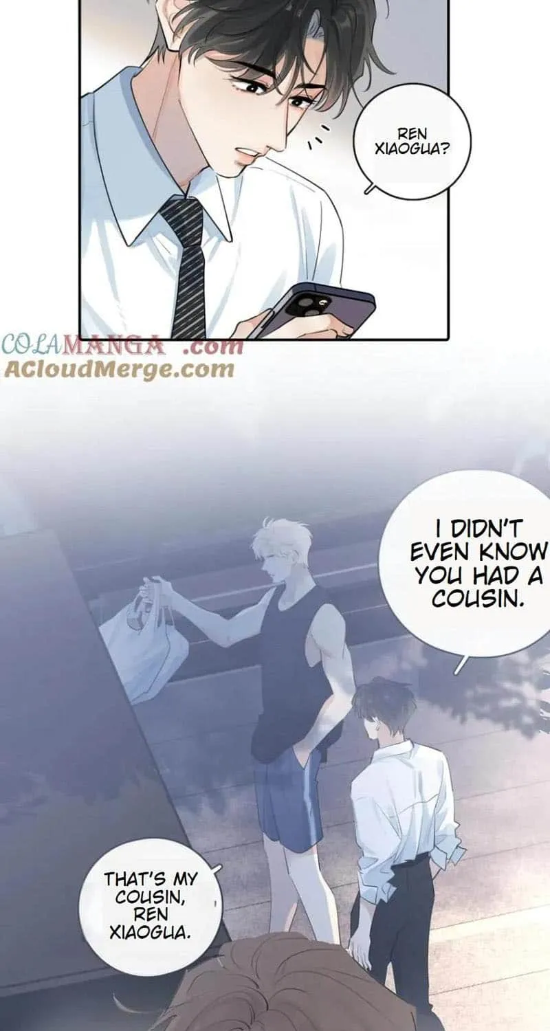 Rejoice in Your Enemies Chapter 63 page 18 - 