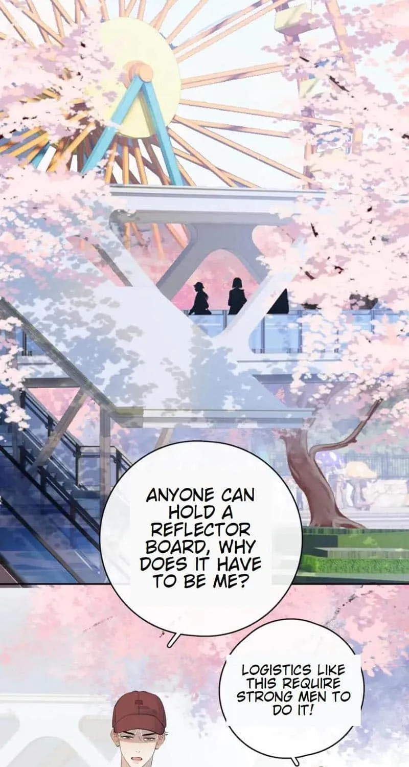 Rejoice in Your Enemies Chapter 63 page 24 - 