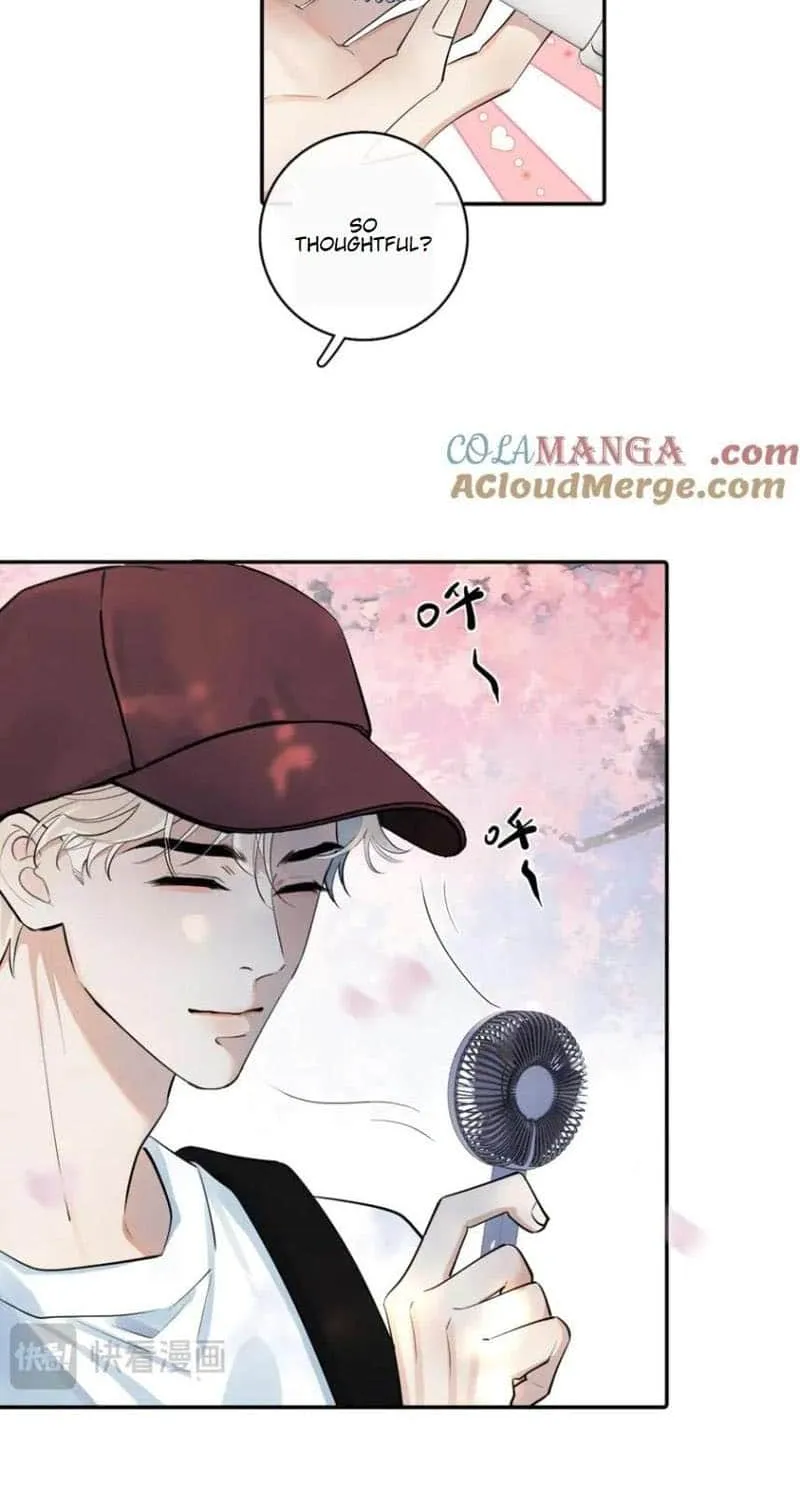 Rejoice in Your Enemies Chapter 63 page 28 - 