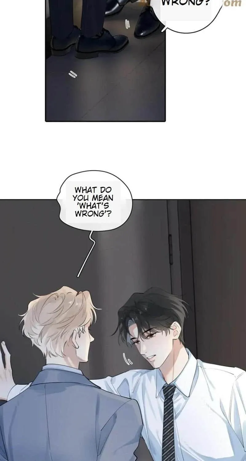 Rejoice in Your Enemies Chapter 63 page 4 - 