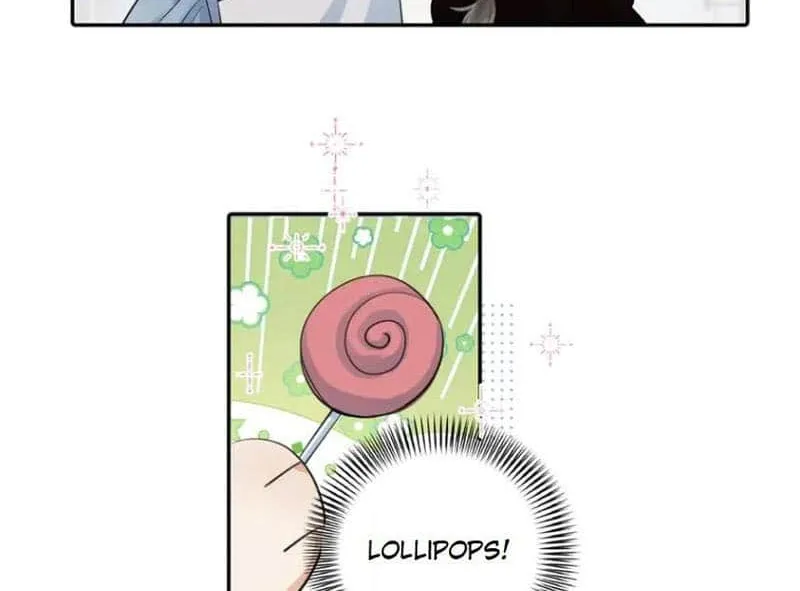 Rejoice in Your Enemies Chapter 63 page 31 - 