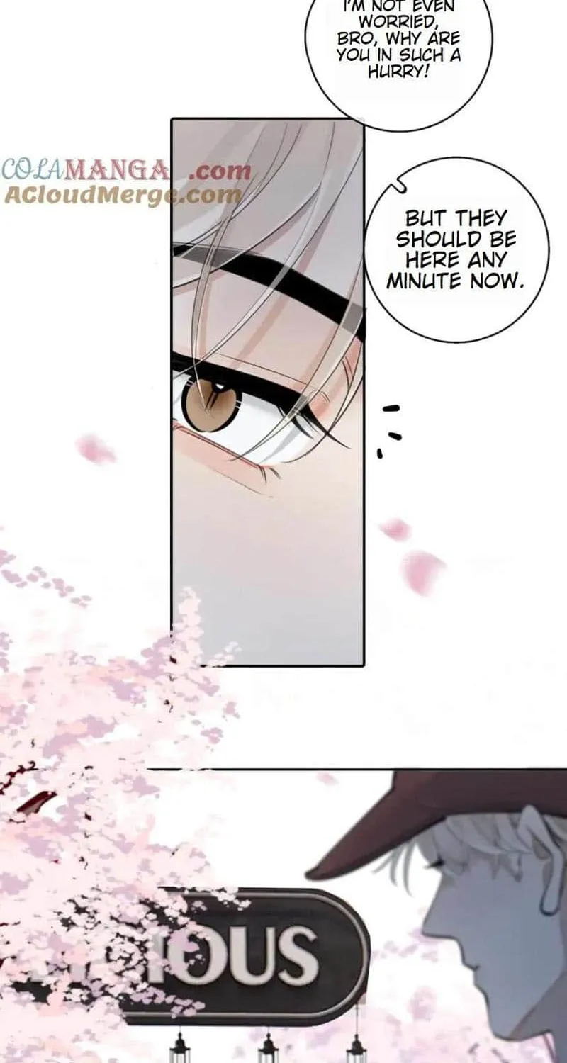 Rejoice in Your Enemies Chapter 63 page 35 - 