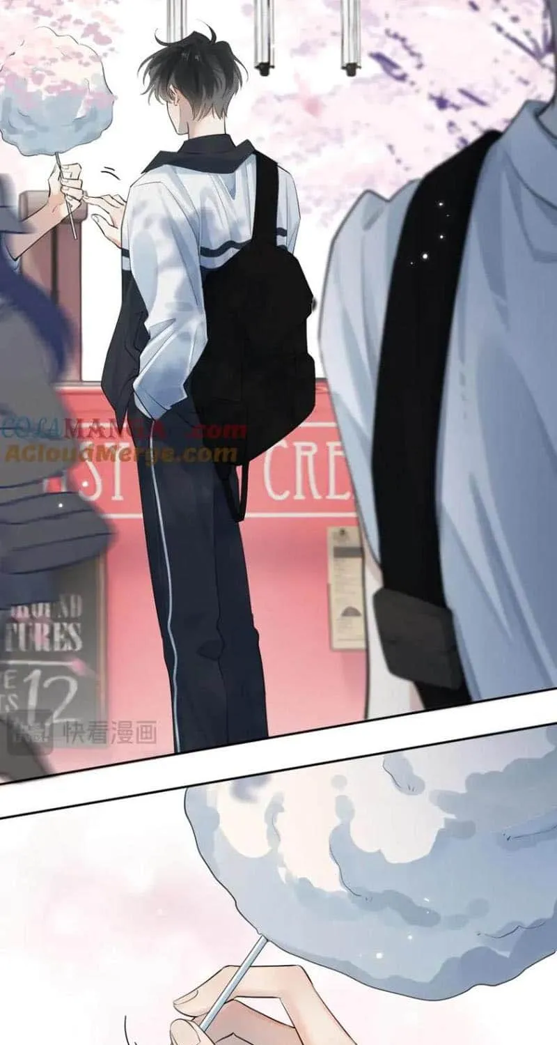 Rejoice in Your Enemies Chapter 63 page 36 - 