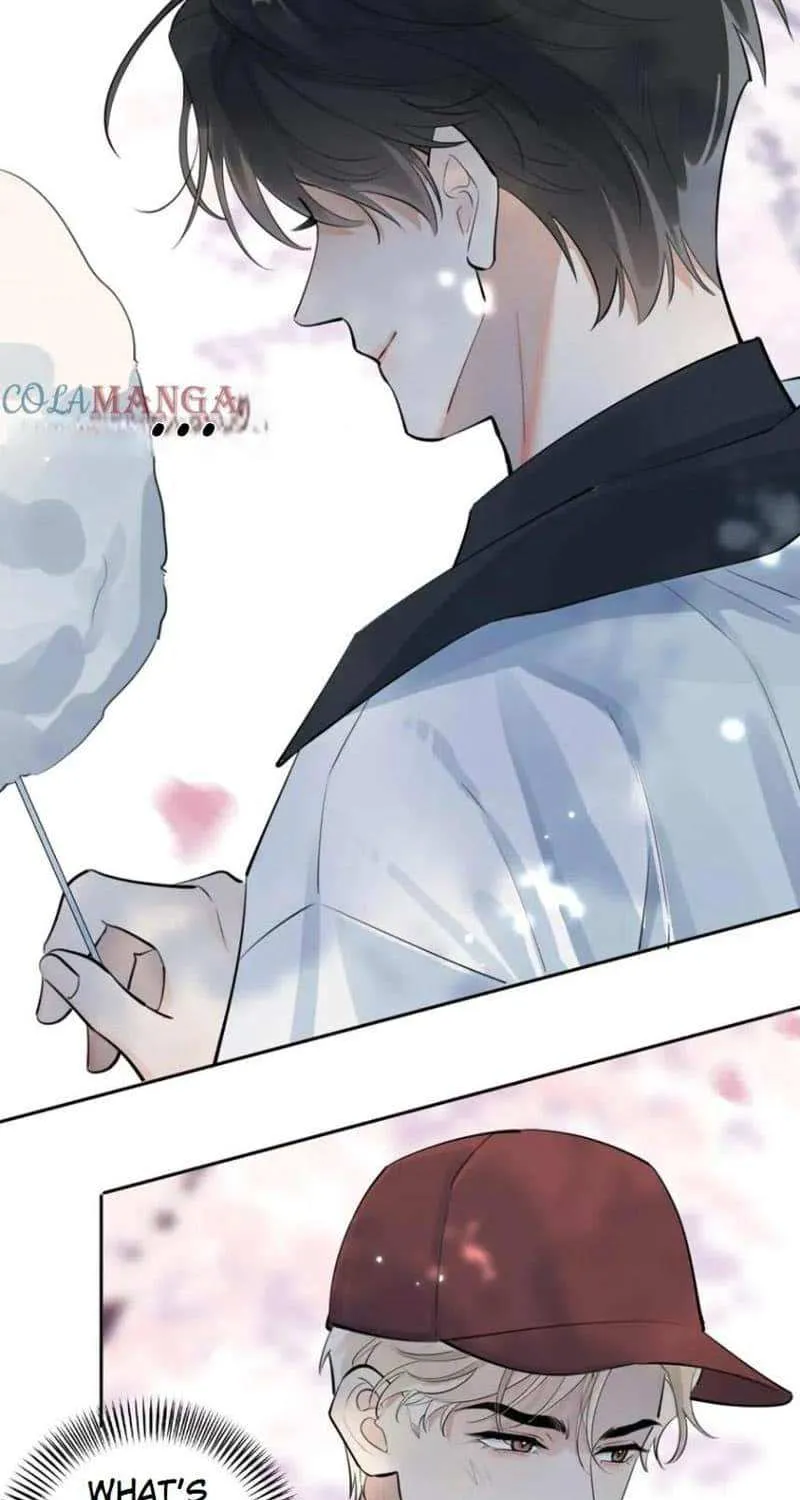 Rejoice in Your Enemies Chapter 63 page 38 - 