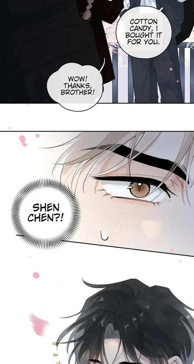 Rejoice in Your Enemies Chapter 63 page 41 - 