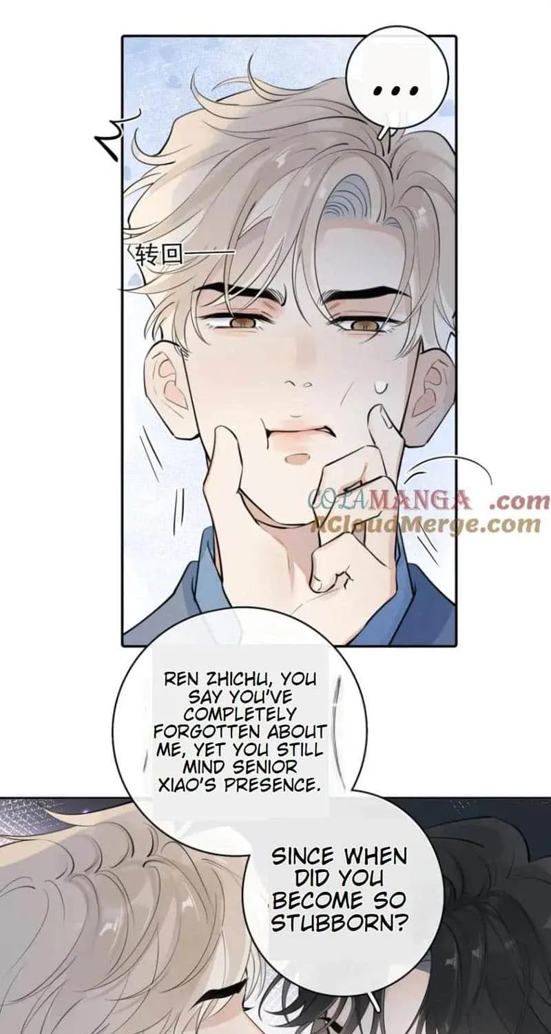 Rejoice in Your Enemies Chapter 63 page 6 - 