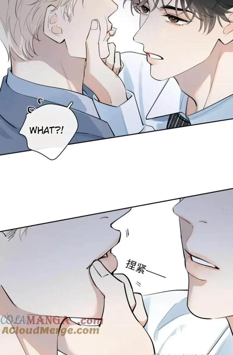 Rejoice in Your Enemies Chapter 63 page 7 - 