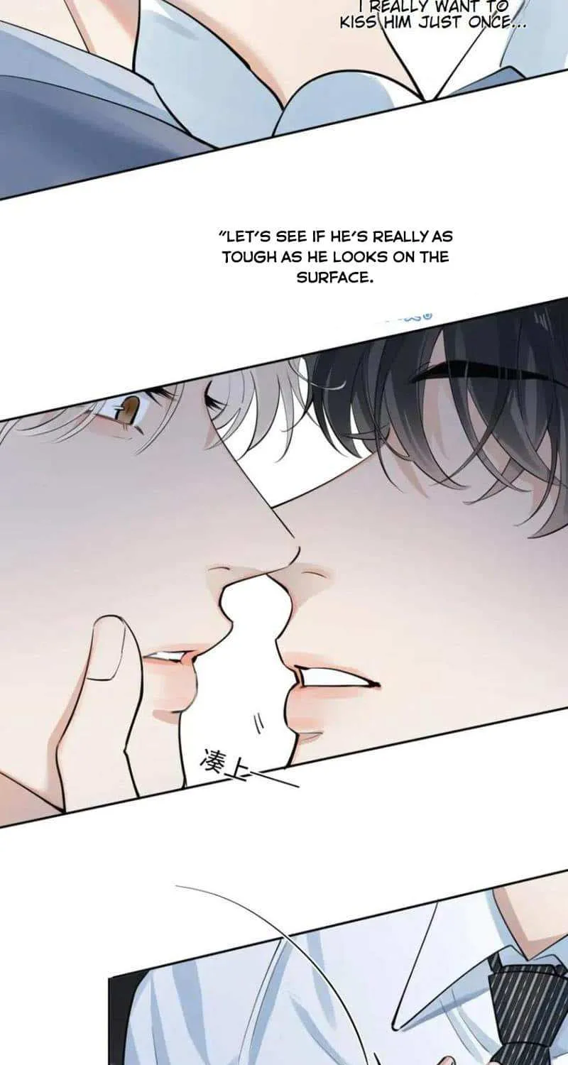 Rejoice in Your Enemies Chapter 63 page 8 - 