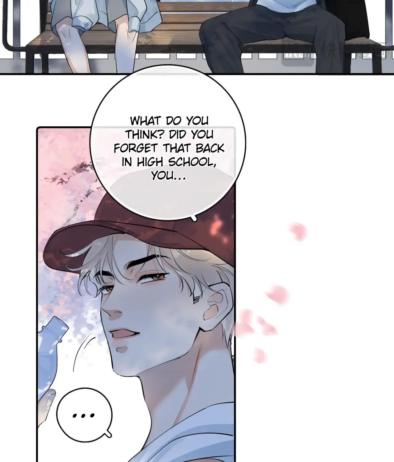 Rejoice in Your Enemies Chapter 64 page 14 - 