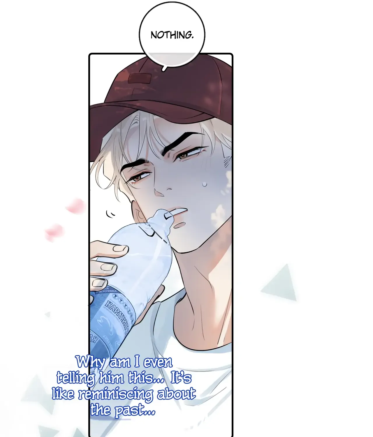 Rejoice in Your Enemies Chapter 64 page 18 - 