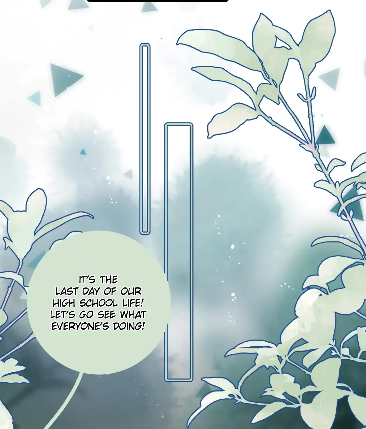 Rejoice in Your Enemies Chapter 64 page 19 - 