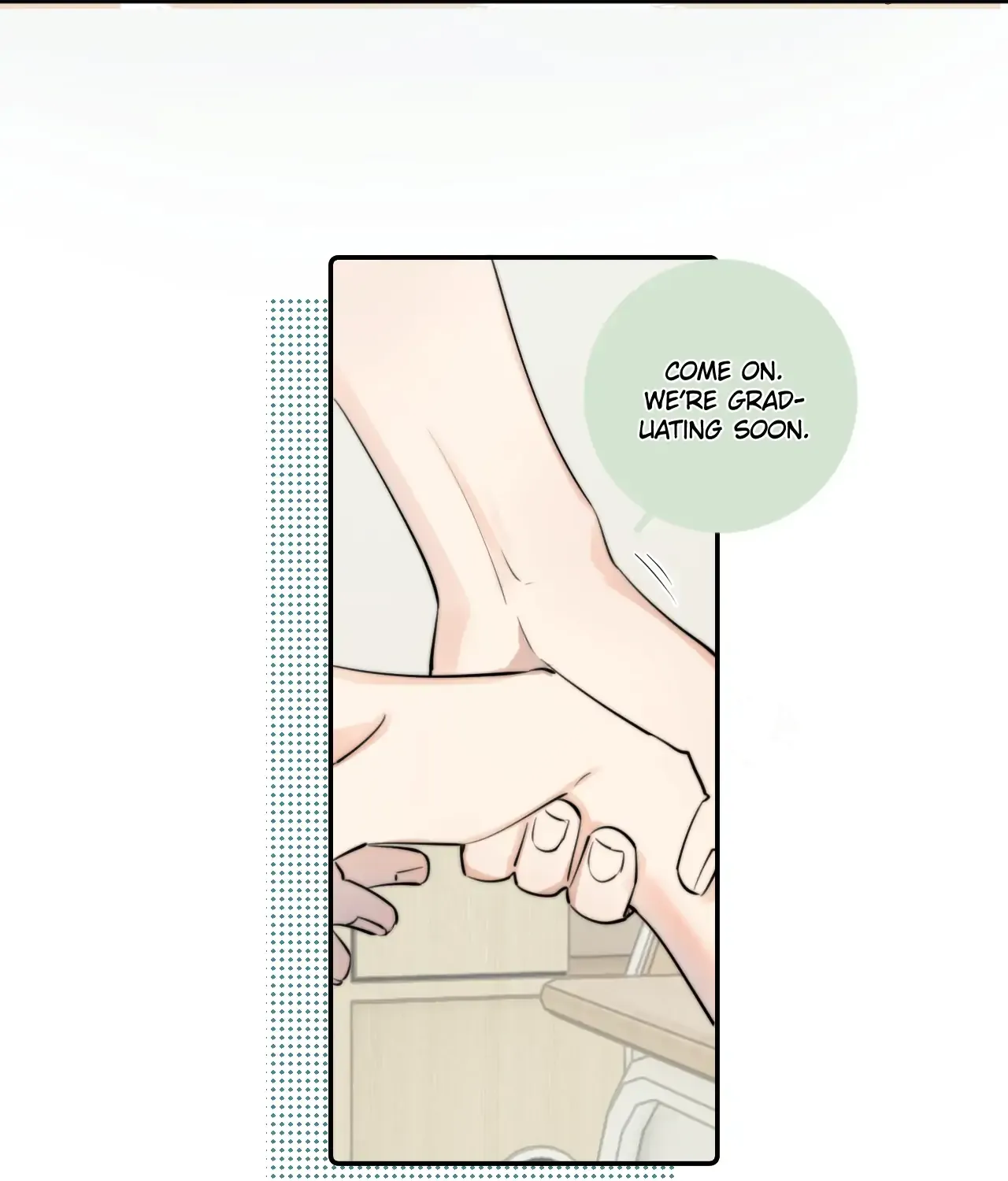 Rejoice in Your Enemies Chapter 64 page 24 - 