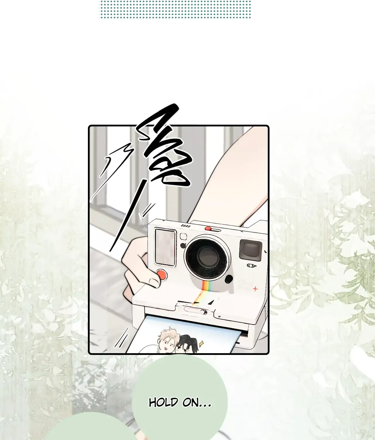Rejoice in Your Enemies Chapter 64 page 25 - 