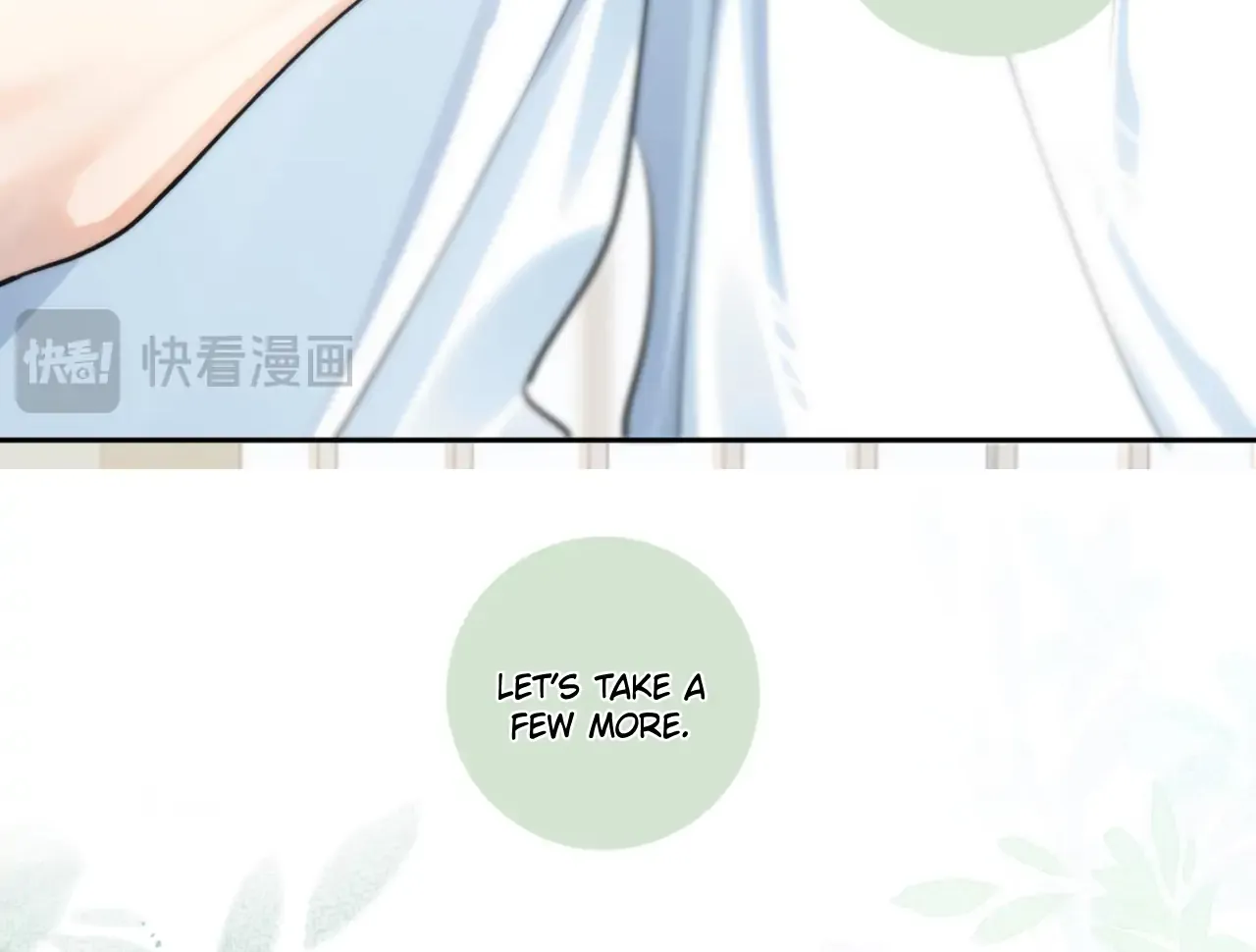 Rejoice in Your Enemies Chapter 64 page 27 - 