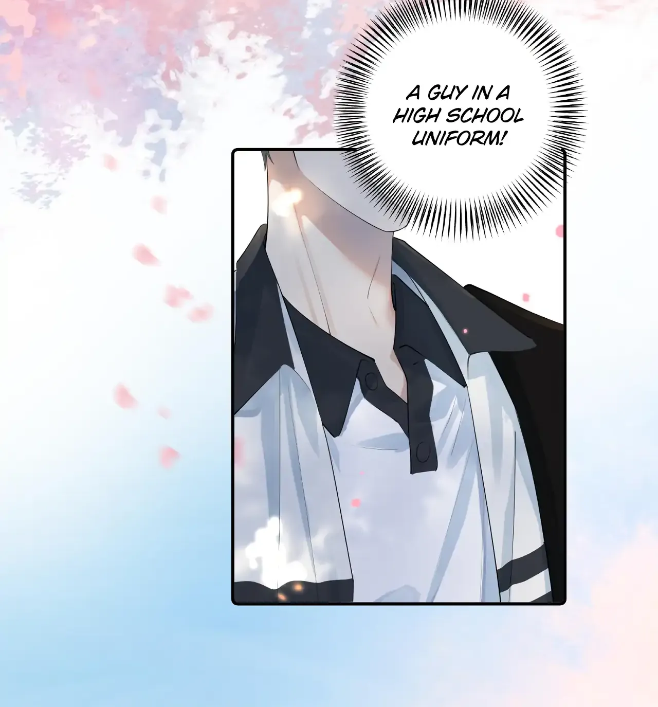 Rejoice in Your Enemies Chapter 64 page 4 - 