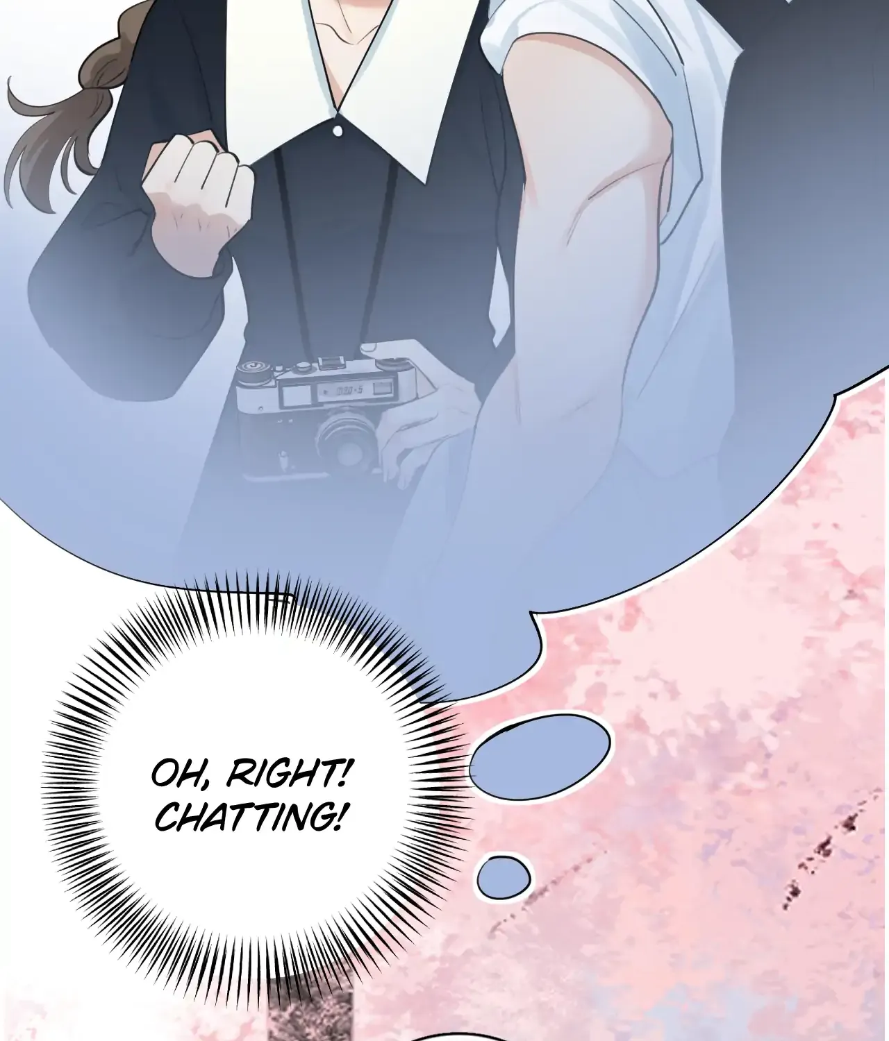 Rejoice in Your Enemies Chapter 64 page 38 - 