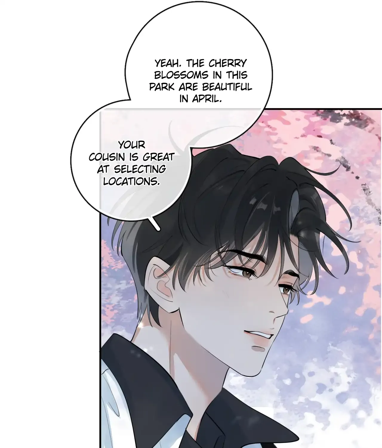 Rejoice in Your Enemies Chapter 64 page 40 - 