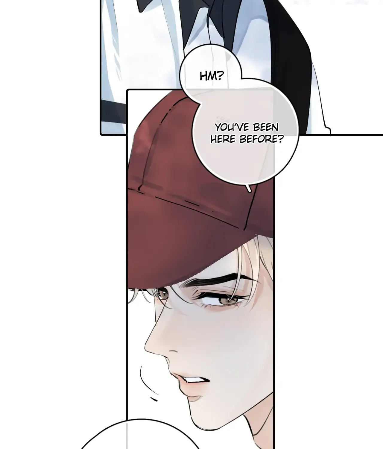 Rejoice in Your Enemies Chapter 64 page 41 - 