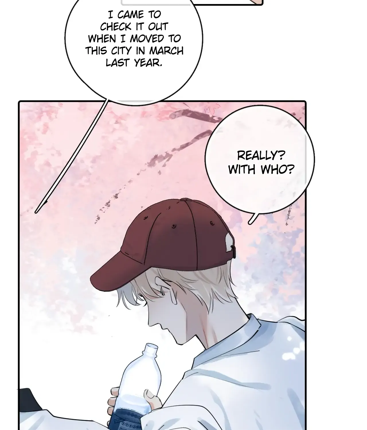 Rejoice in Your Enemies Chapter 64 page 42 - 