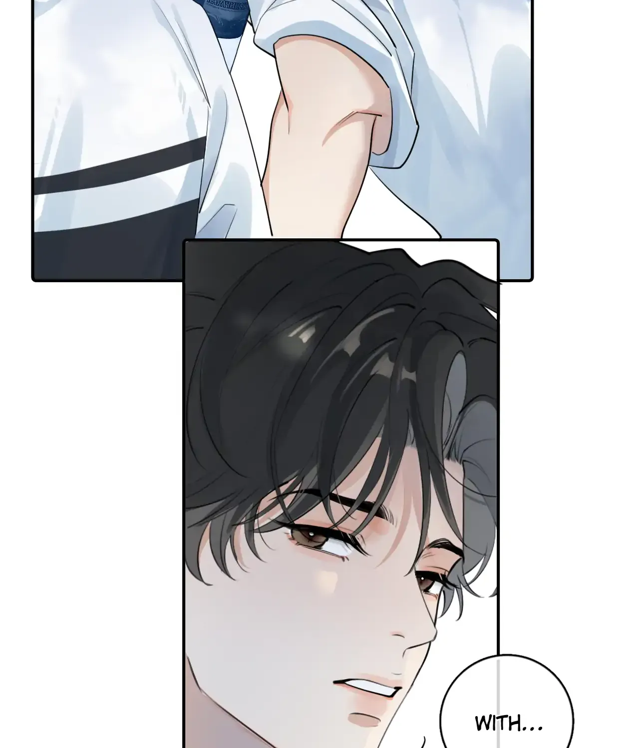 Rejoice in Your Enemies Chapter 64 page 43 - 