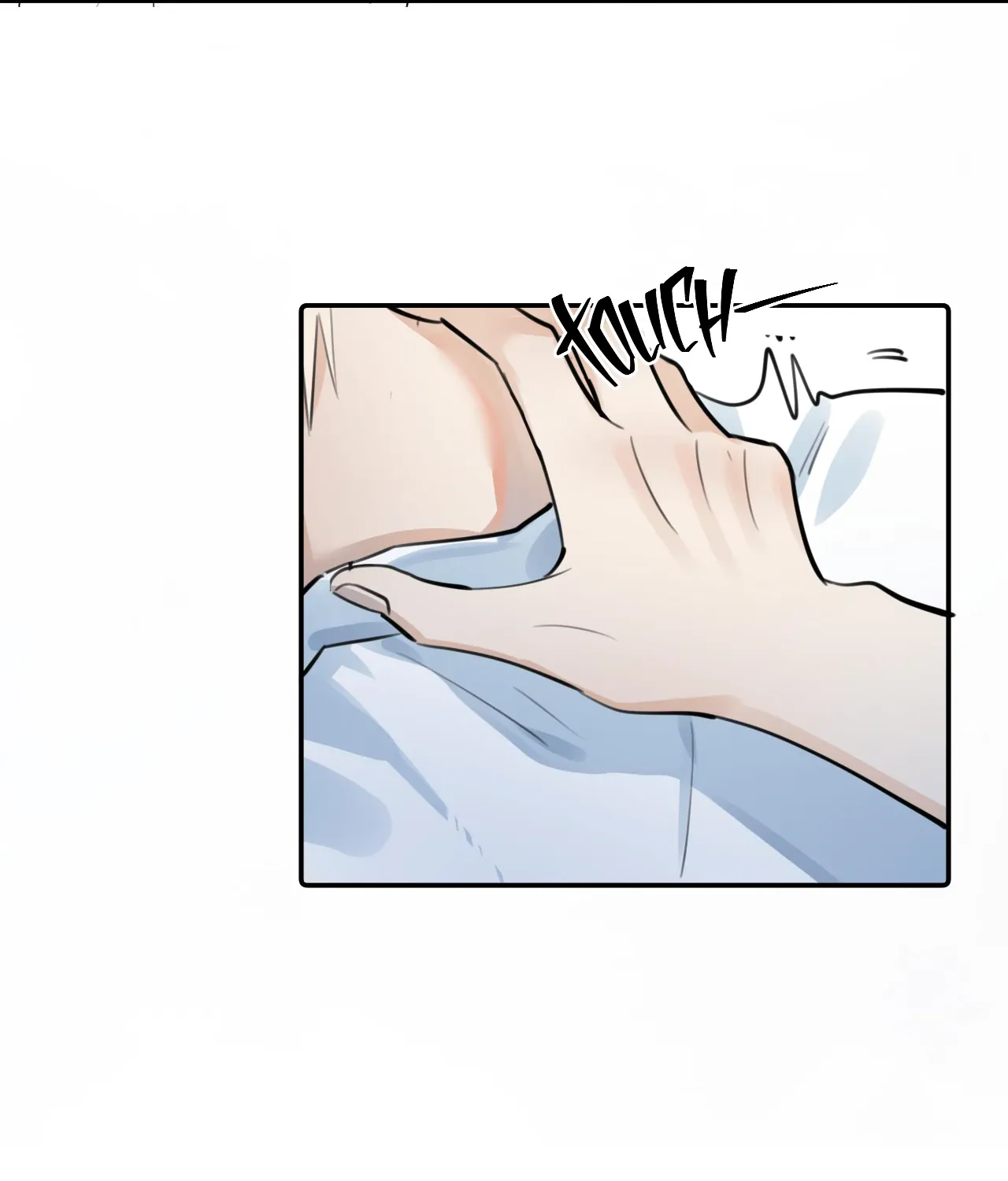 Rejoice in Your Enemies Chapter 64 page 50 - 