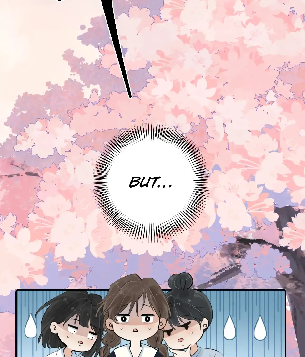 Rejoice in Your Enemies Chapter 64 page 6 - 