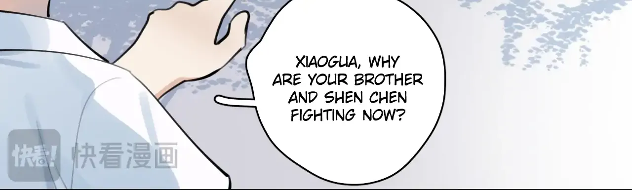 Rejoice in Your Enemies Chapter 64 page 54 - 