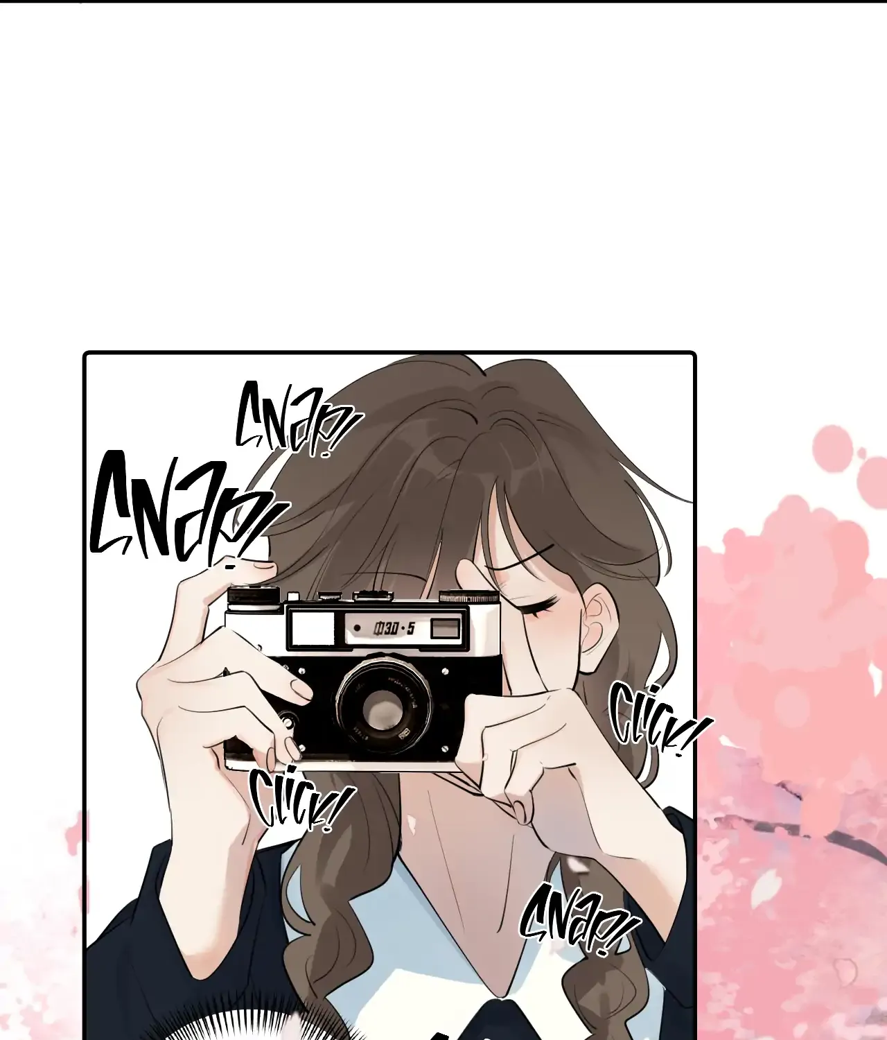 Rejoice in Your Enemies Chapter 64 page 55 - 