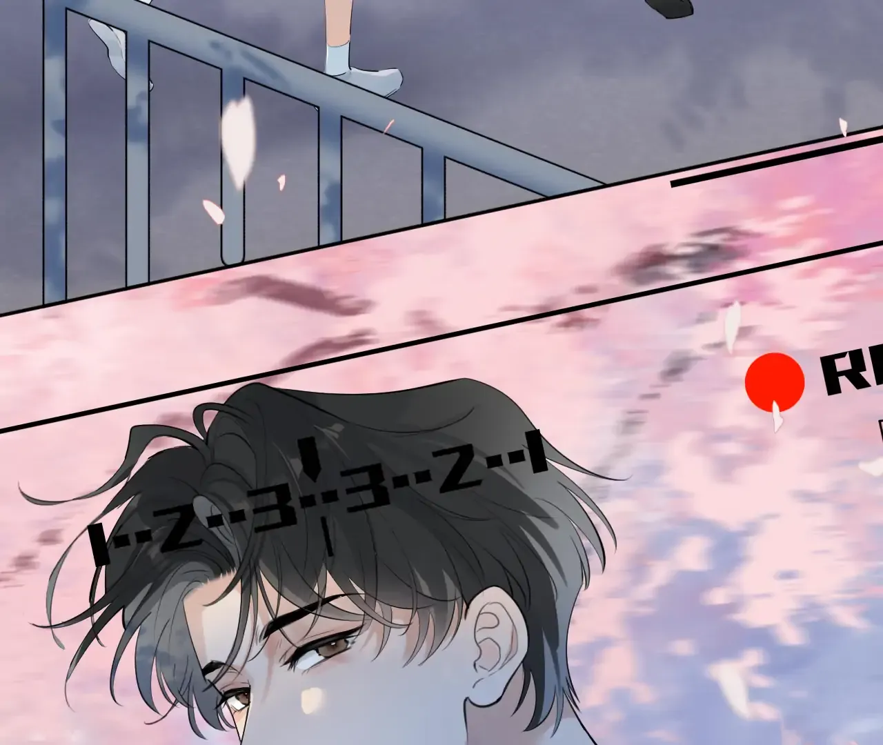 Rejoice in Your Enemies Chapter 64 page 60 - 
