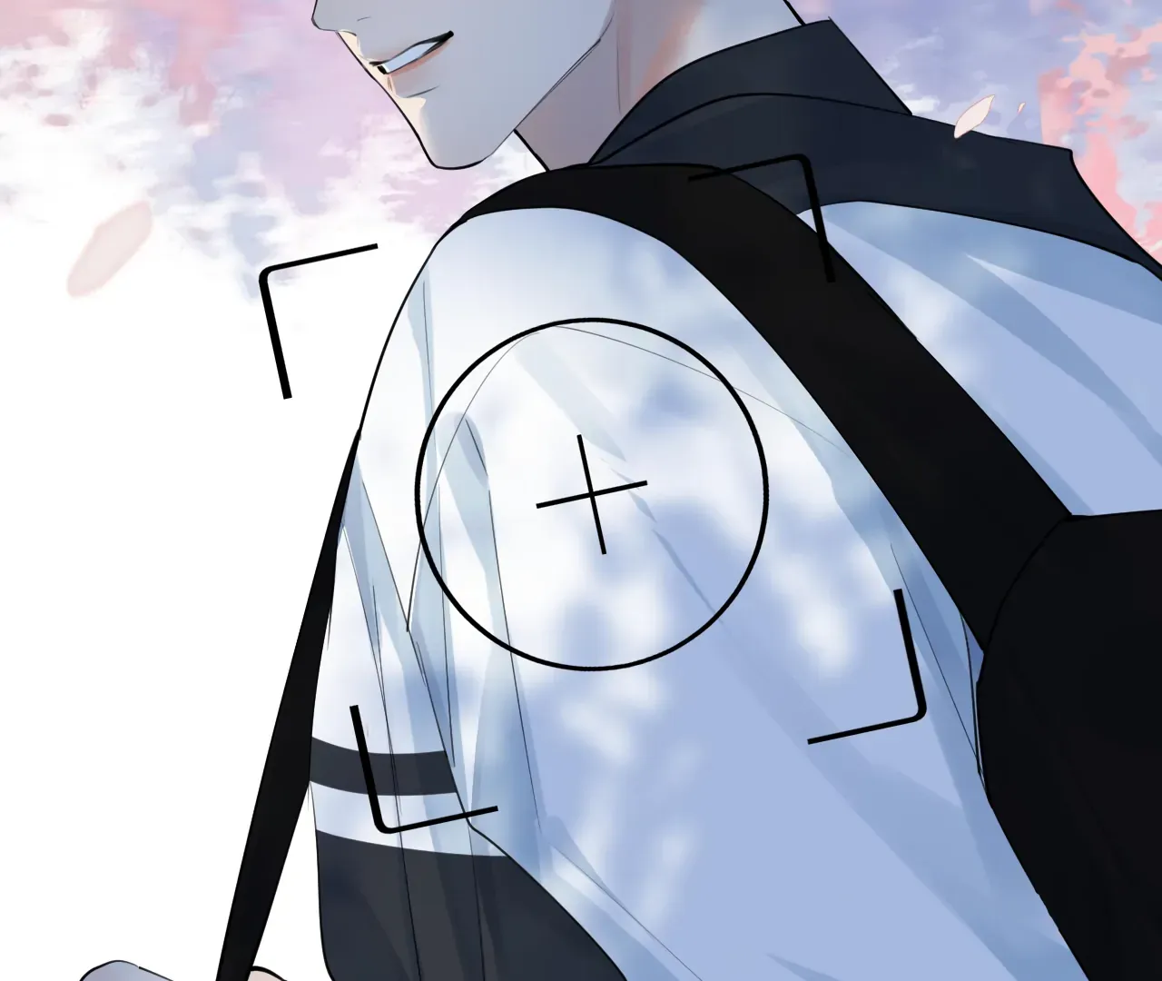 Rejoice in Your Enemies Chapter 64 page 61 - 