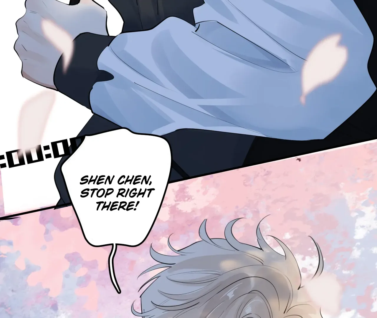 Rejoice in Your Enemies Chapter 64 page 62 - 