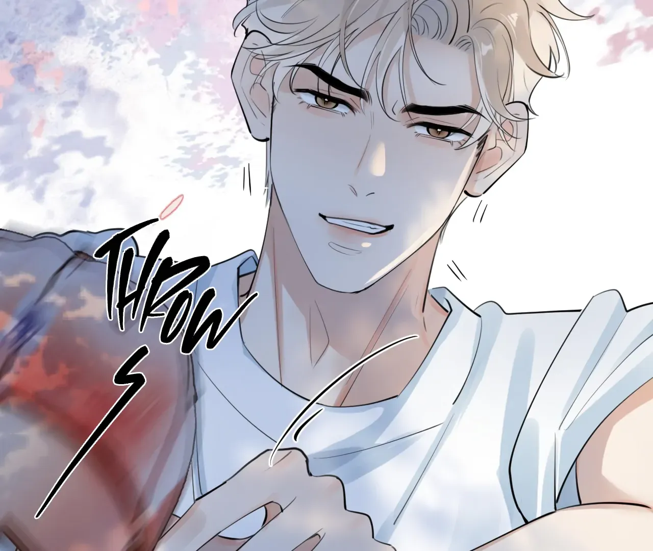 Rejoice in Your Enemies Chapter 64 page 63 - 